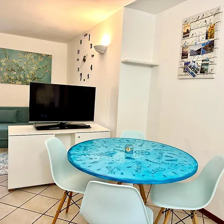 Mulino Appartement Verbania