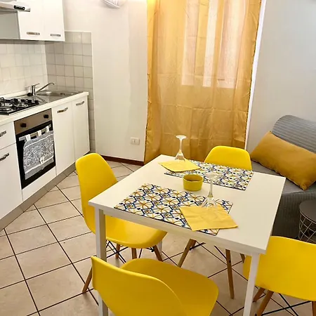 شقة Mulino فيربانيا