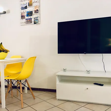 شقة Mulino