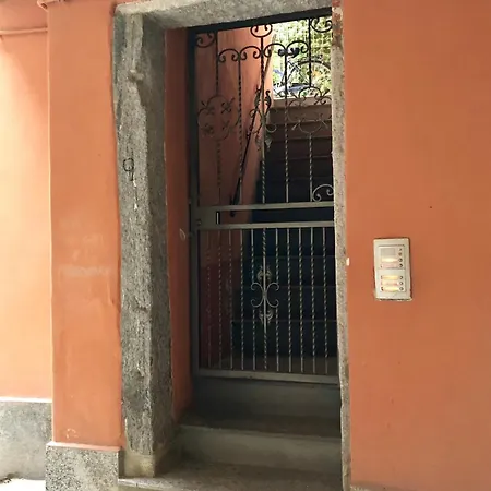 Appartement Mulino
